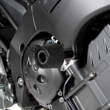 Barracuda Valdoppen Set Basic Yamaha Fz1-n , Yamaha Fz8-n, N.v.t. (1 van 5)