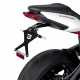 Barracuda Tail Tidy Triumph Street Triple R (2013 - 2017), N.v.t. (Afbeelding 2 van 5)