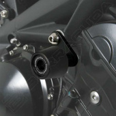 Crash Bungs Triumph - N.v.t.