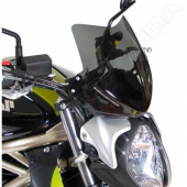 Sports Screen Aerosport Suzuki Gladius - N.v.t.