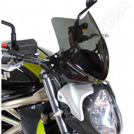 Sports Screen Aerosport Suzuki Gladius