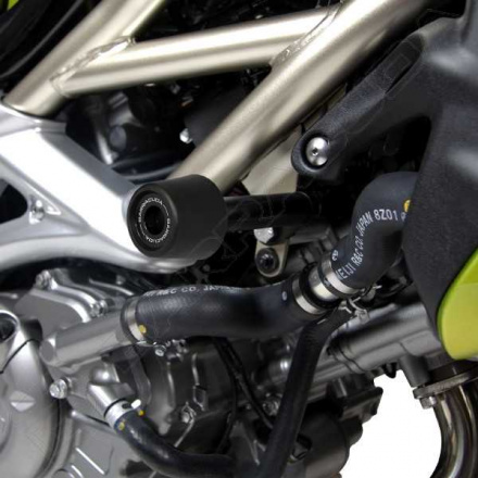 Valdoppen Set Basic Suzuki SV650 '16-'17