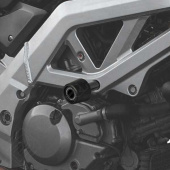 Valdoppen Set Basic Suzuki Sv 650 (2003 - 2008) - N.v.t.