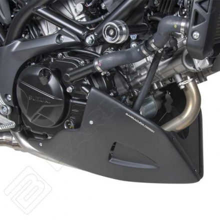 Barracuda Motorspoiler Aerosport Suzuki Sv 650 (2016 - 2017), N.v.t. (1 van 3)