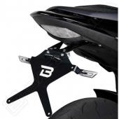 Tail Tidy Suzuki Gsr 750 - N.v.t.