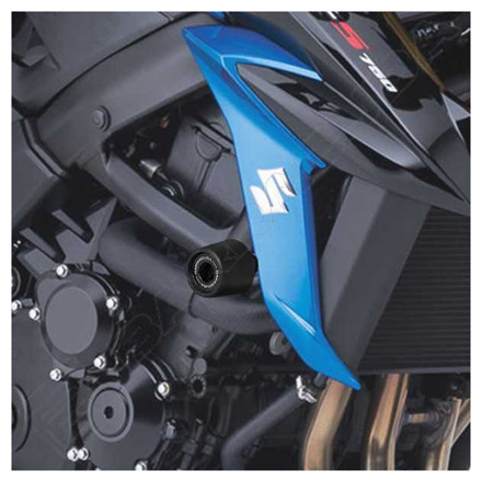Barracuda Valdoppen Set Basic Suzuki Gsr 750 , Suzuki Gsx-s 750, N.v.t. (1 van 5)
