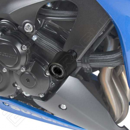 Barracuda Valdoppen Set Basic Suzuki Gsx-s 1000 (2015 - 2018), N.v.t. (1 van 9)