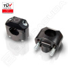 Barracuda Riser Special Universal - Risers, N.v.t. (Afbeelding 1 van 3)