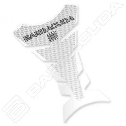 Barracuda Tankpad, N.v.t. (1 van 2)