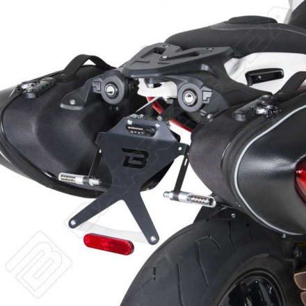 Barracuda Tail Tidy Mv Agusta Stradale 800 (2014 - 2017), N.v.t. (1 van 5)