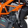 Barracuda Valdoppen Set Basic Ktm, N.v.t. (Afbeelding 1 van 9)