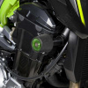 Barracuda Valdoppen Set Basic Kawasaki Z900(RS), N.v.t. (Afbeelding 1 van 6)