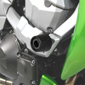 Crash Bungs Kawasaki - N.v.t.