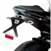 Barracuda Tail Tidy Kawasaki Z800 (2013 - 2017), N.v.t. (Afbeelding 1 van 5)