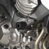 Barracuda Crash Bungs Kawasai Z800 (2013 - 2017), N.v.t. (Afbeelding 1 van 5)