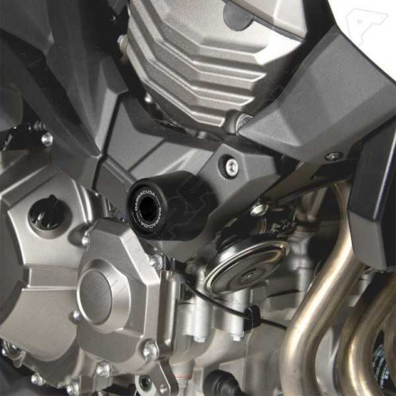 Barracuda Crash Bungs Kawasai Z800 (2013 - 2017), N.v.t. (1 van 5)