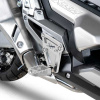Barracuda Rider Foot Peg X-adv Honda X-adv, N.v.t. (Afbeelding 1 van 5)