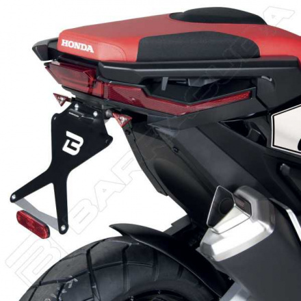 Barracuda Tail Tidy - Racing Honda X-adv, N.v.t. (1 van 3)