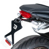 Barracuda Tail Tidy Honda Cb 650r (2019 -), N.v.t. (Afbeelding 1 van 9)