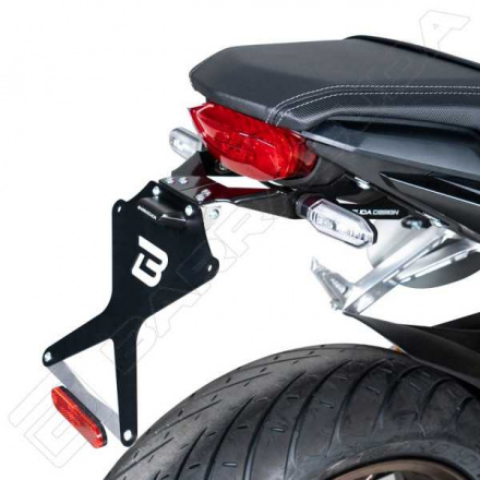 Barracuda Tail Tidy Honda Cb 650r (2019 -), N.v.t. (1 van 9)