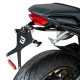 Barracuda Tail Tidy Honda Cb 650r (2019 -), N.v.t. (4 van 9)