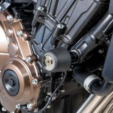 Barracuda Valdoppen Set Basic Honda Cb 650r (2019 -), N.v.t. (1 van 5)