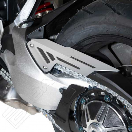 Barracuda Chain Cover Honda Cb 1000r (2018), N.v.t. (1 van 3)