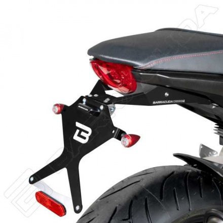 Barracuda Tail Tidy Honda Cb 1000r (2018), N.v.t. (1 van 3)