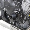 Barracuda Valdoppen Set Basic Honda CB(R) 650F, N.v.t. (Afbeelding 1 van 6)