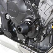 Valdoppen Set Basic Honda CB(R) 650F - N.v.t.