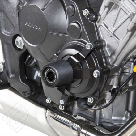Barracuda Valdoppen Set Basic Honda CB(R) 650F, N.v.t. (1 van 6)