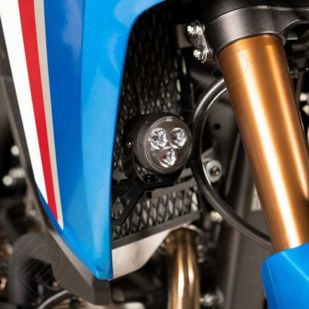 Extra-light Bracket Honda Africa Twin (2018 - 2019)