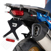 Tail Tidy Honda Africa Twin (2018 - 2019) - N.v.t.