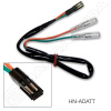Barracuda Indicator Cable Kit Honda (HN-ADATT), N.v.t. (Afbeelding 1 van 14)