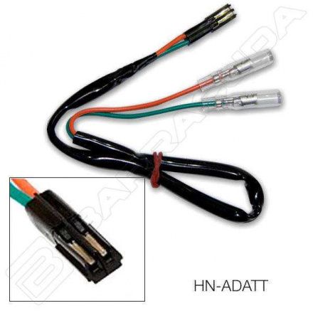 Barracuda Indicator Cable Kit Honda (HN-ADATT), N.v.t. (1 van 14)