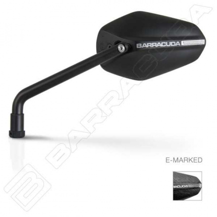Barracuda Ego-carbon (set), N.v.t. (1 van 7)