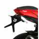 Barracuda Tail Tidy Ducati Streetfighter 1100 & 848, N.v.t. (2 van 5)