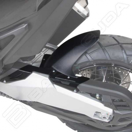 Barracuda Rear Hugger Honda X-adv, N.v.t. (1 van 8)