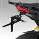 Barracuda Tail Tidy Ducati Multistrada 1200 S /gt (2010 - 2014), N.v.t. (2 van 5)