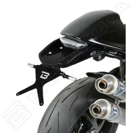 Barracuda Tail Tidy Ducati Monster 600/620/S2R, N.v.t. (1 van 5)