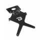 Barracuda Tail Tidy Ducati Monster 600/620/S2R, N.v.t. (3 van 5)