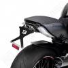 Barracuda Tail Tidy Ducati Diavel 2014-2018, N.v.t. (Afbeelding 1 van 5)