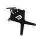 Barracuda Tail Tidy Ducati Diavel 2014-2018, N.v.t. (Afbeelding 3 van 5)