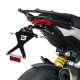 Barracuda Tail Tidy Ducati Hypermotard 821 , Ducati Hyperstrada 821, N.v.t. (Afbeelding 2 van 5)
