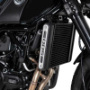 Barracuda Radiator Cover Benelli Leoncino, N.v.t. (Afbeelding 1 van 5)