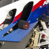 Barracuda Valdoppen Set Basic Bmw S 1000rr (2015 - 2017), N.v.t. (Afbeelding 1 van 9)