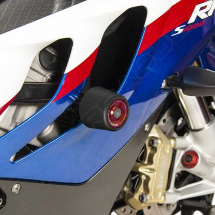 Barracuda Valdoppen Set Basic Bmw S 1000rr (2015 - 2017), N.v.t. (1 van 5)
