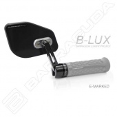 Skin-z Bar End B-lux - N.v.t.