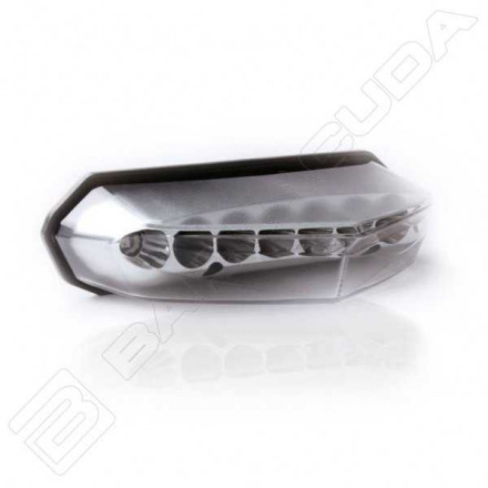 Barracuda Tiger Led, N.v.t. (1 van 5)