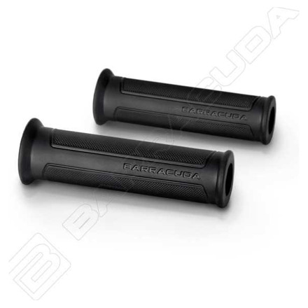 Barracuda Basic Grips, Zwart (1 van 7)